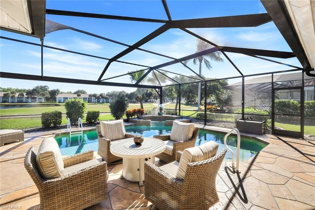 26481 Summer Greens Dr , Bonita Springs, FL 34135 Photo