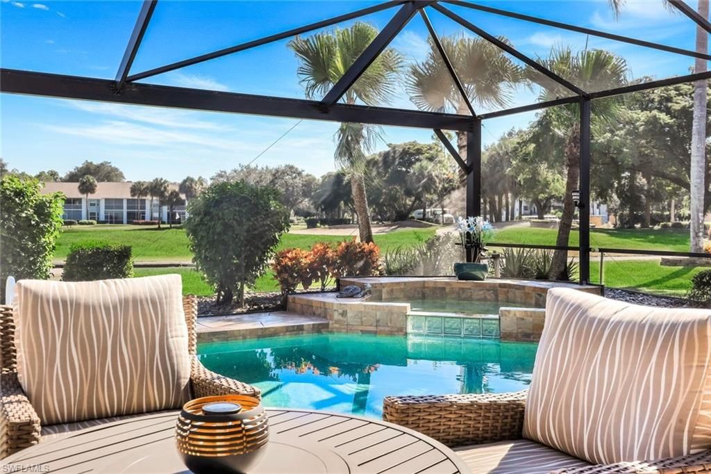 26481 Summer Greens Dr , Bonita Springs, FL 34135 Photo