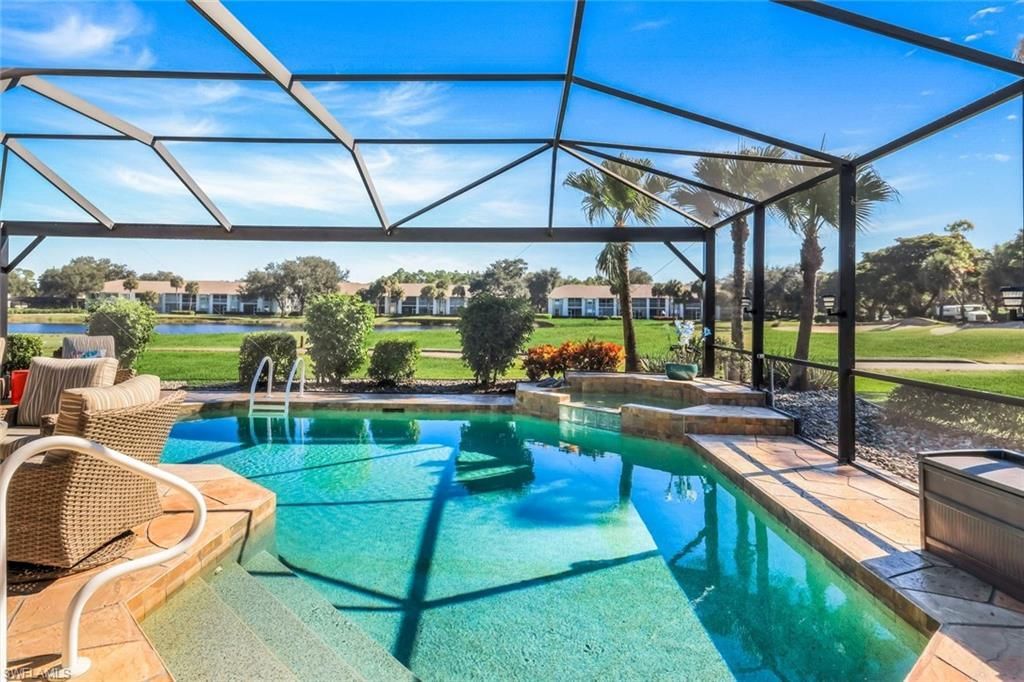 26481 Summer Greens Dr , Bonita Springs, FL 34135 Photo