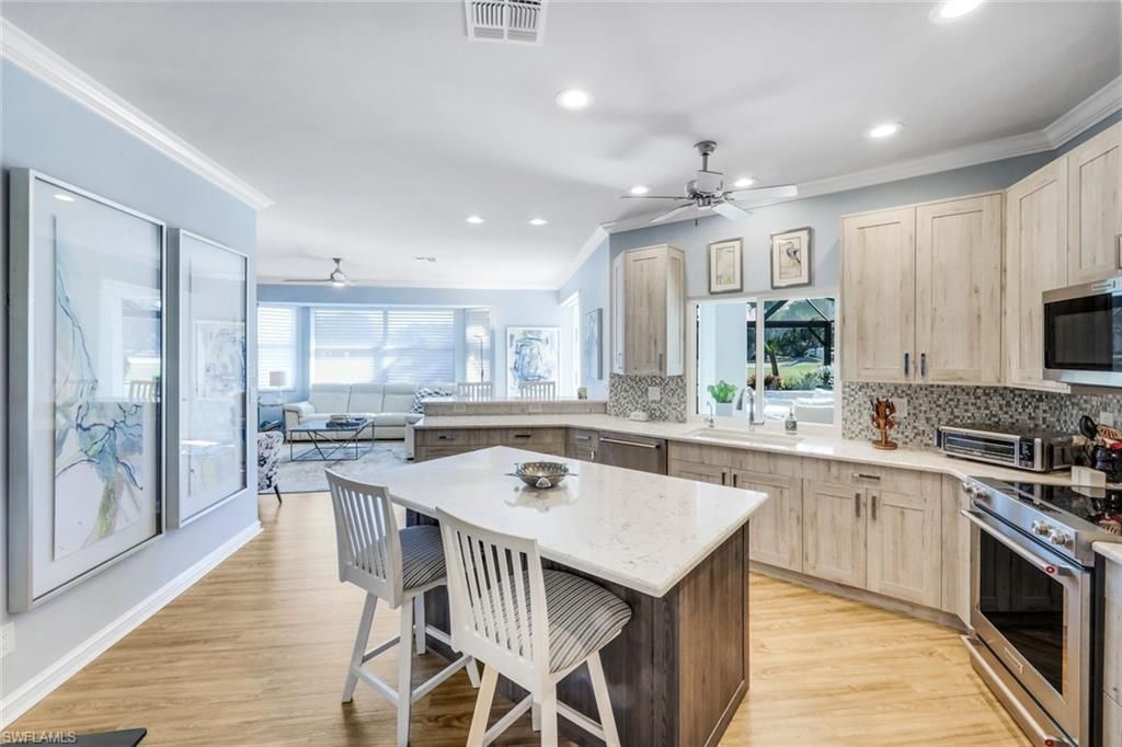 26481 Summer Greens Dr , Bonita Springs, FL 34135 Photo