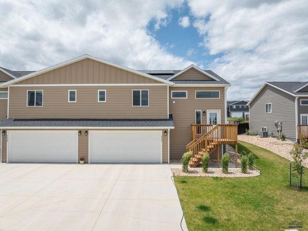 4461 MISTY WOODS LN, Rapid City, SD 57701