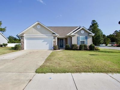 3297 Holly Loop, Conway, SC 29527