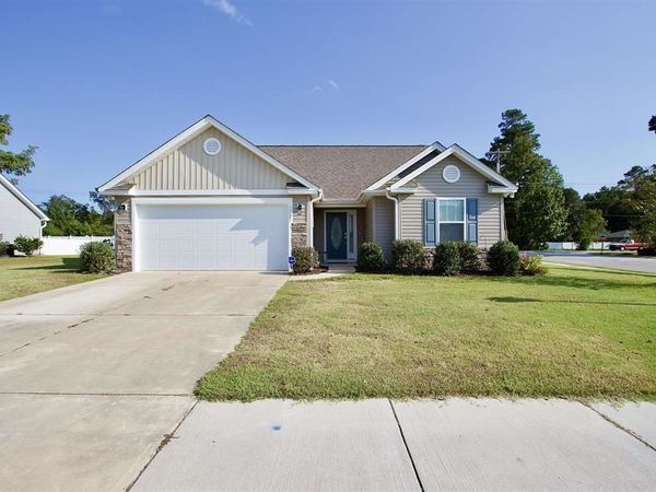 3297 Holly Loop, Conway, SC 29527