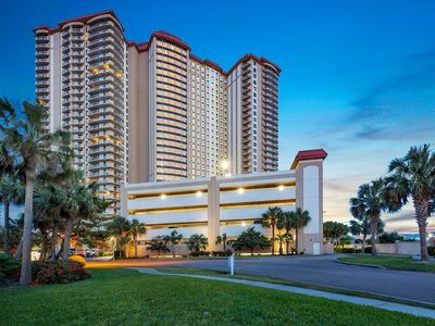 8500 Margate Circle, Unit 1502, Myrtle Beach, SC 29572