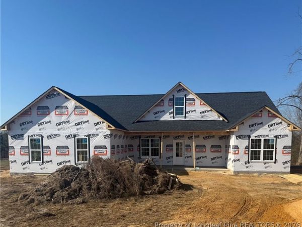 263 Delmore Road, Autryville, NC 28318