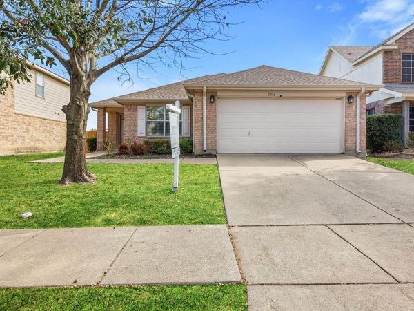 2036 Moonlight Trail, Heartland, TX 75126