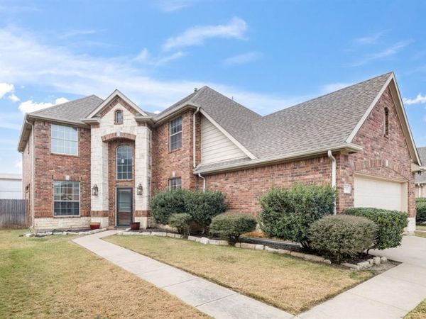 7712 Smugglers Cove, Arlington, TX 76016