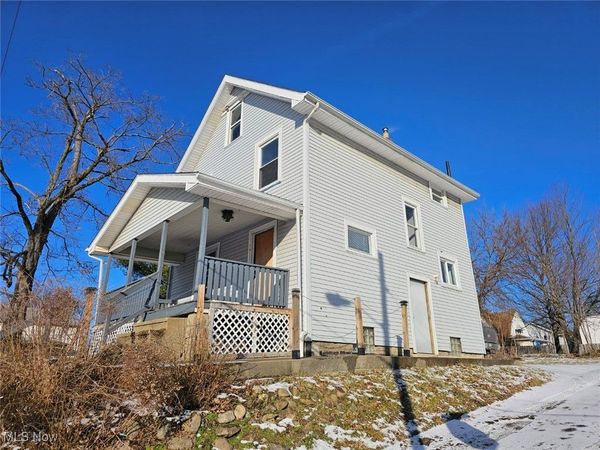 1411 Laiblin Place NE, Canton, OH 44705