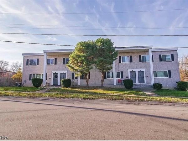 1670 Dominion Drive, Akron, OH 44313