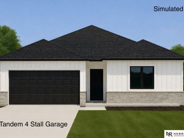 9615 S 87th Street, Lincoln, NE 68526