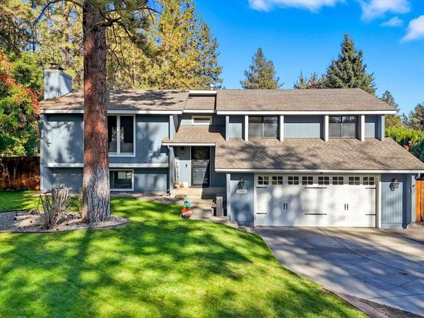 15810 N Pineview Cir, Spokane, WA 99208