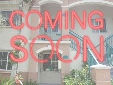 1261 SE 31 ST COURT, Unit 102, HOMESTEAD, FL 33035