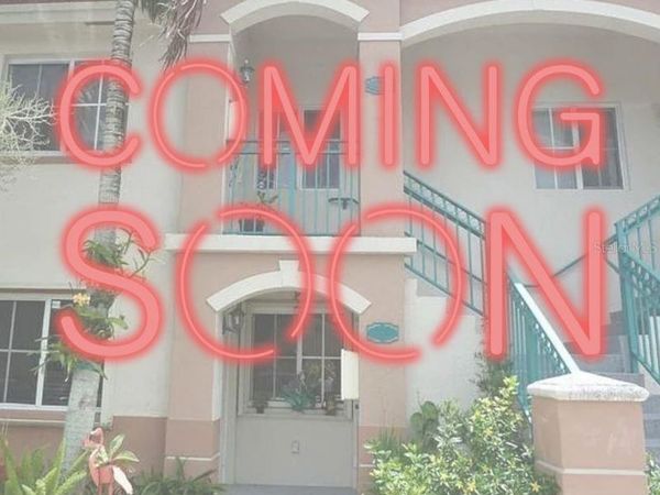 1261 SE 31 ST COURT, Unit 102, HOMESTEAD, FL 33035