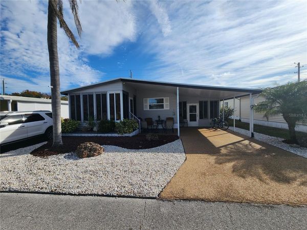 808 53RD AVENUE E, Unit 22, BRADENTON, FL 34203