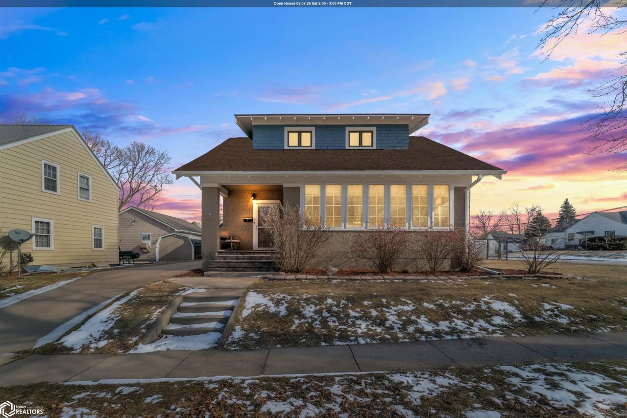 705 7th Street, Nevada, IA 50201 Main Photo