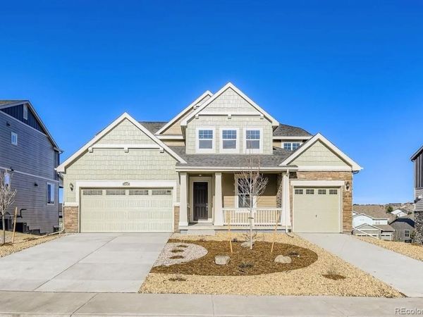 24595 E Kettle Court, Aurora, CO 80016