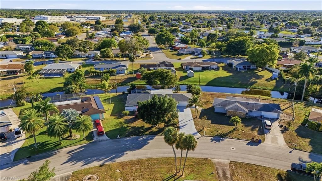 113 E Lake Dr, Lehigh Acres, FL 33936 Photo