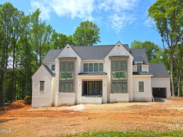 6477 Sanctuary Falls Drive, Raleigh, NC 27614