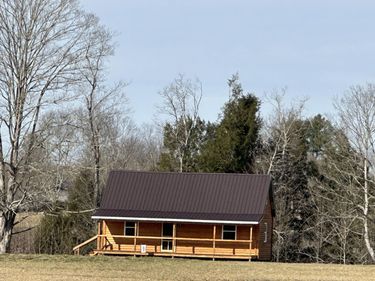 1817 Baldwin Road, Unit Tract 9A, McKee, KY 40447