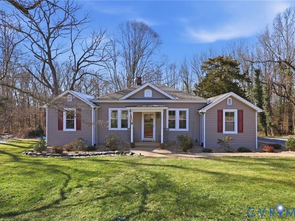 24360 Ruther Glen Road, Ruther Glen, VA 22546