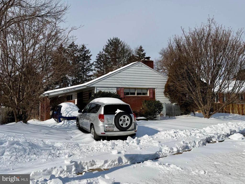 7404 Knollwood Road, Baltimore, MD 21286 Main Photo