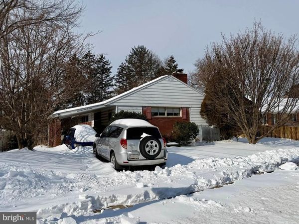 7404 KNOLLWOOD ROAD, BALTIMORE, MD 21286