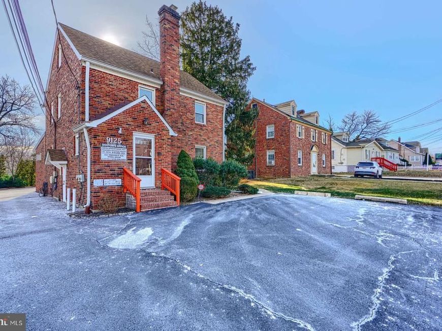 9125 Belair Rd, Nottingham, MD 21236 Main Photo