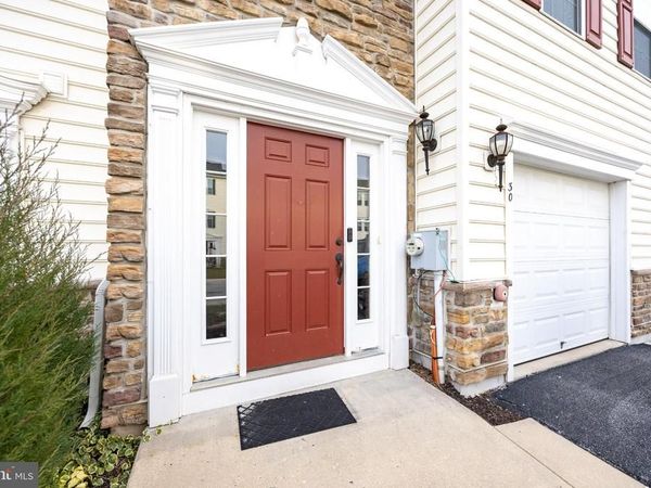 30 TUXFORD LANE, Unit 30, COATESVILLE, PA 19320