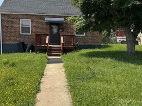 112 BURTON LANE E, SHARON HILL, PA 19079