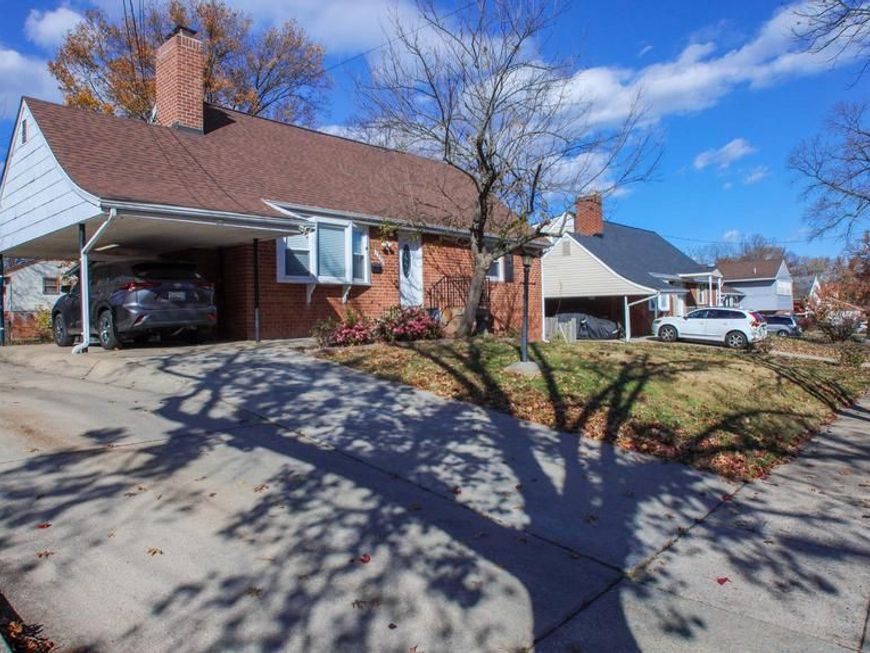 5804 Runford Drive, Hyattsville, MD 20784 Main Photo