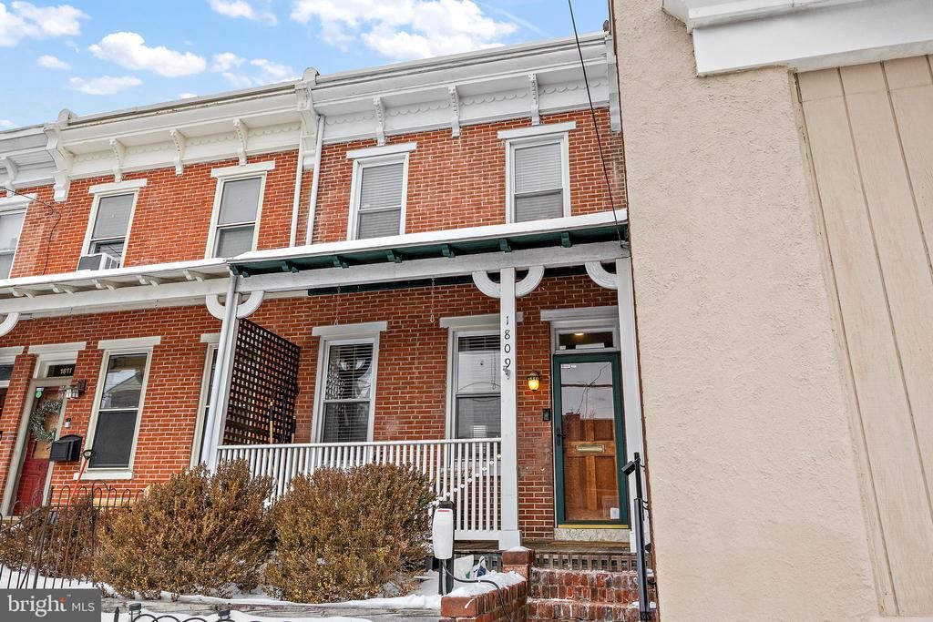 1809 W 16th Street, Wilmington, DE 19806 Main Photo