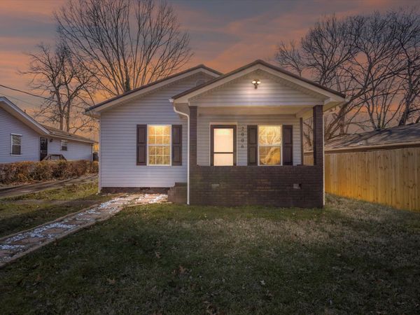 2006 Rawlings Street, Chattanooga, TN 37406