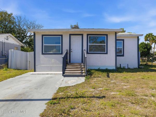 1610 Craig Avenue, Titusville, FL 32780