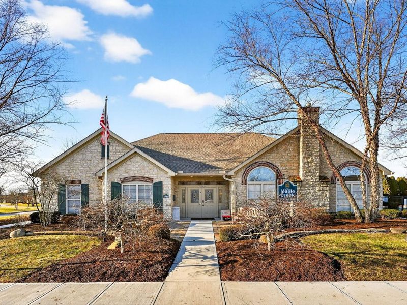 7529 Red Maple Place, Westerville, OH 43082 Photo 45