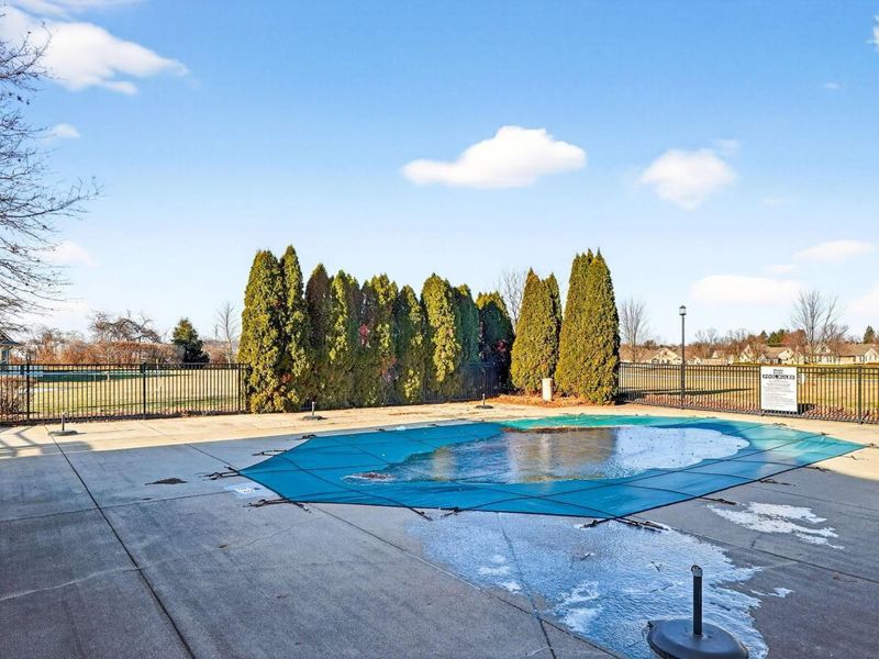 7529 Red Maple Place, Westerville, OH 43082 Photo 46