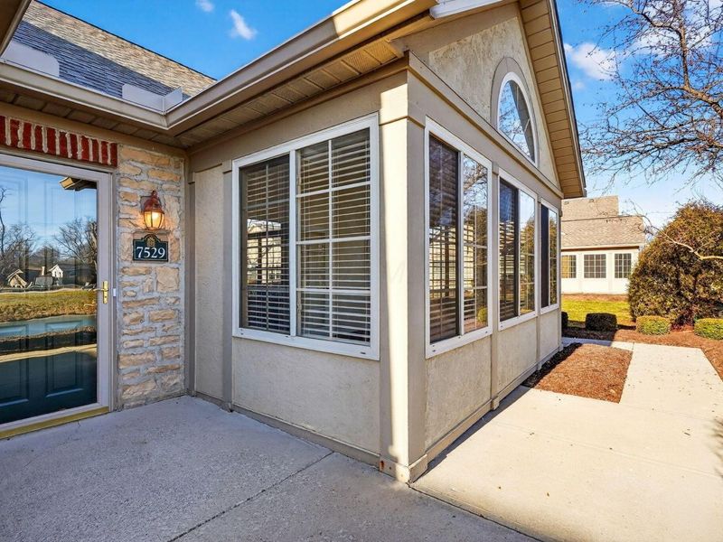 7529 Red Maple Place, Westerville, OH 43082 Photo 6