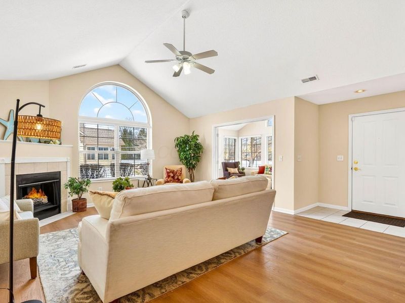 7529 Red Maple Place, Westerville, OH 43082 Photo 7