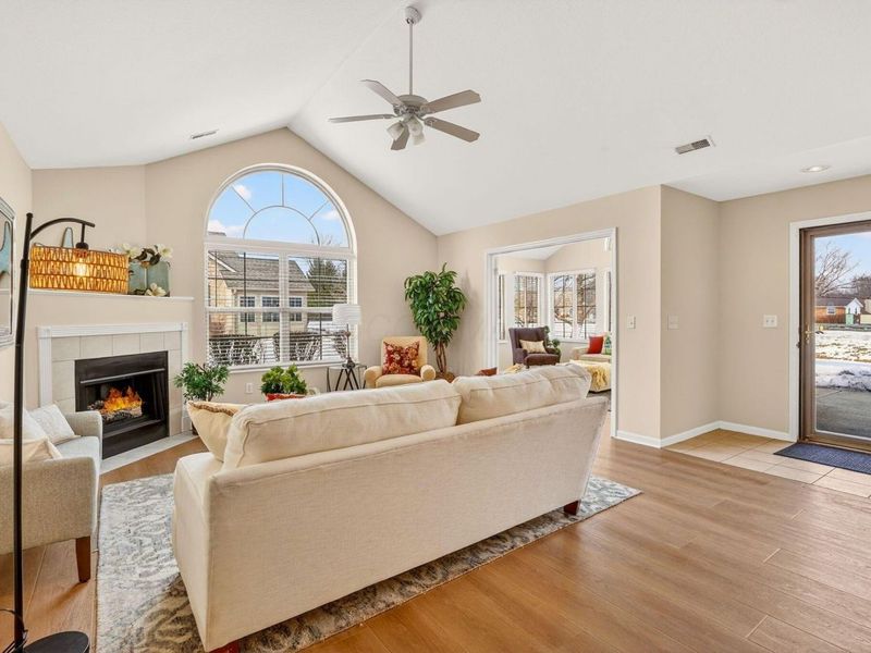 7529 Red Maple Place, Westerville, OH 43082 Photo 8