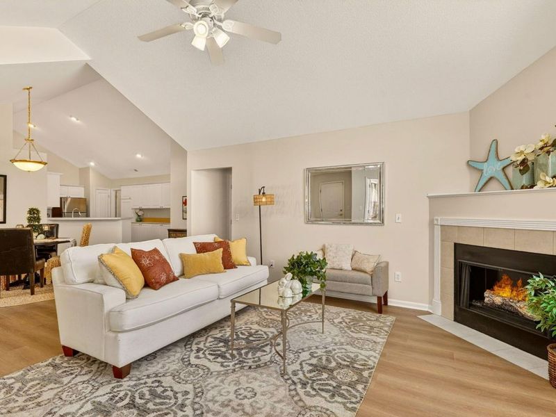 7529 Red Maple Place, Westerville, OH 43082 Photo 9