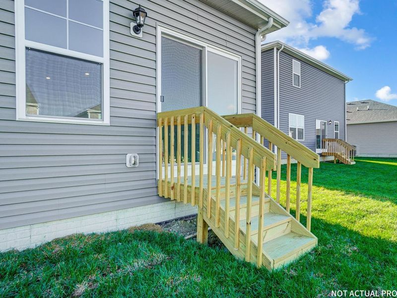 128 Vine Grove Drive, Circleville, OH 43113 Photo 25