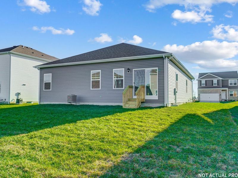 128 Vine Grove Drive, Circleville, OH 43113 Photo 27