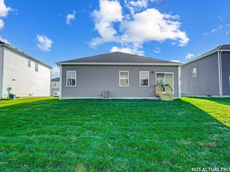 128 Vine Grove Drive, Circleville, OH 43113 Photo 28