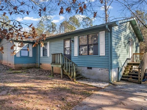 7117 Pineneedle Drive SW, Covington, GA 30014