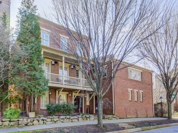 965 N Ormewood Park Drive SE, Atlanta, GA 30316