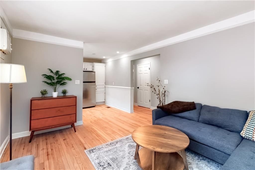 816 Piedmont Avenue Ne, Unit 1, Atlanta, GA 30308 Main Photo