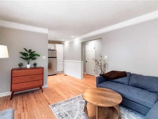 816 Piedmont Avenue NE, Unit 1, Atlanta, GA 30308