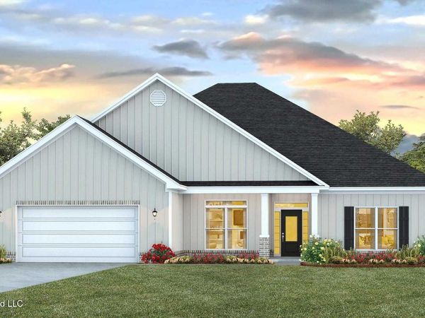 605 S Coral Lane, Pearl, MS 39208