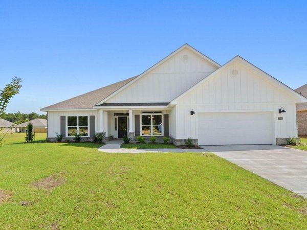 605 S Coral Lane, Pearl, MS 39208