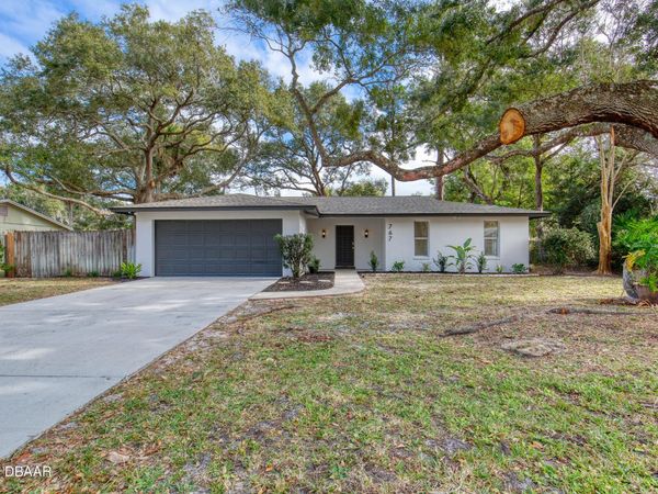767 Lindenwood Circle, Ormond Beach, FL 32174
