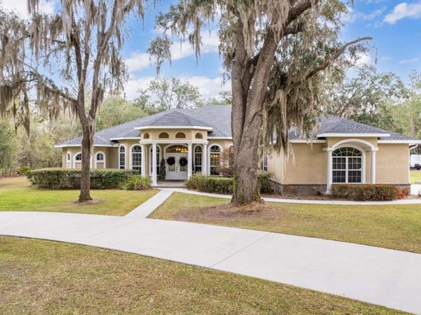 163 NW AMBER COURT, Lake City, FL 32055